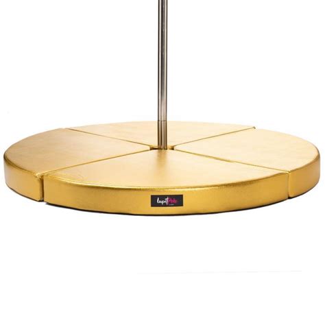 lupit|lupit pole crash mat.
